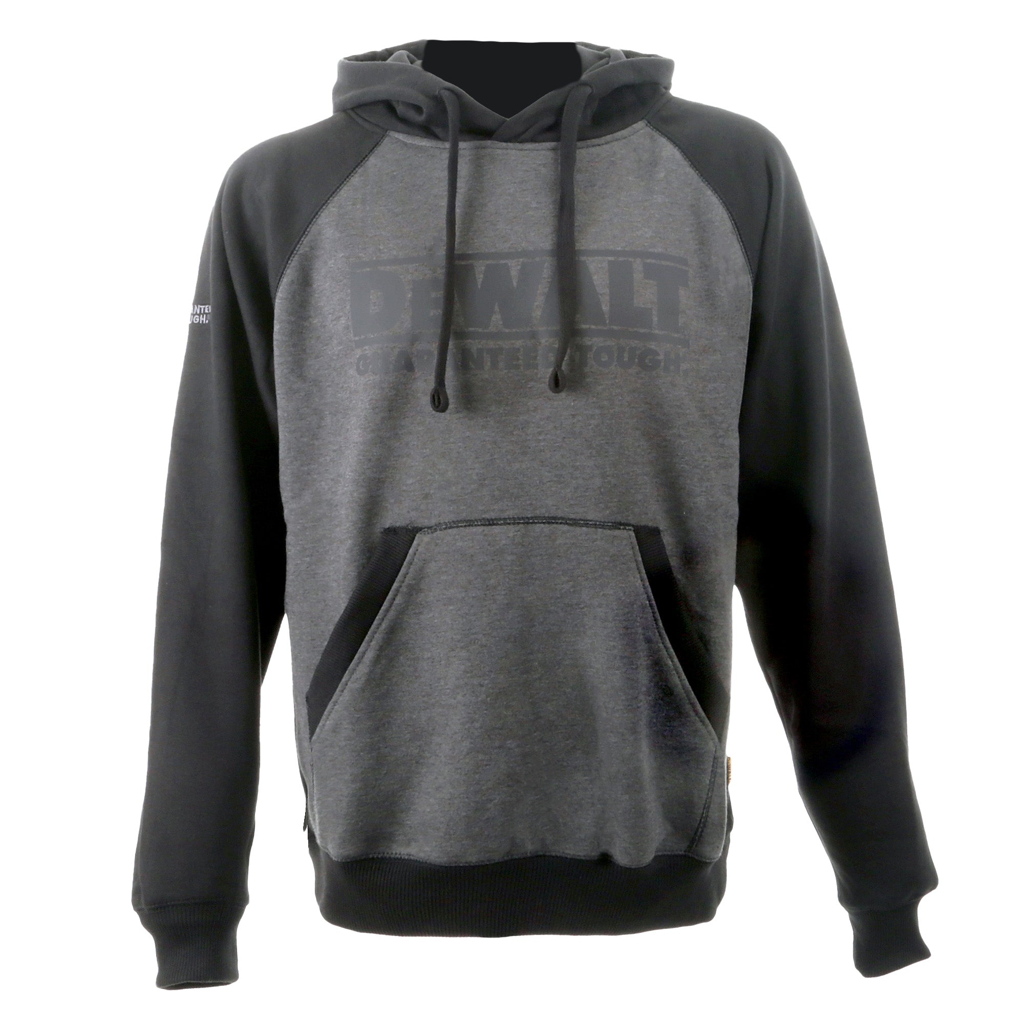 Poly cotton hoodie hotsell