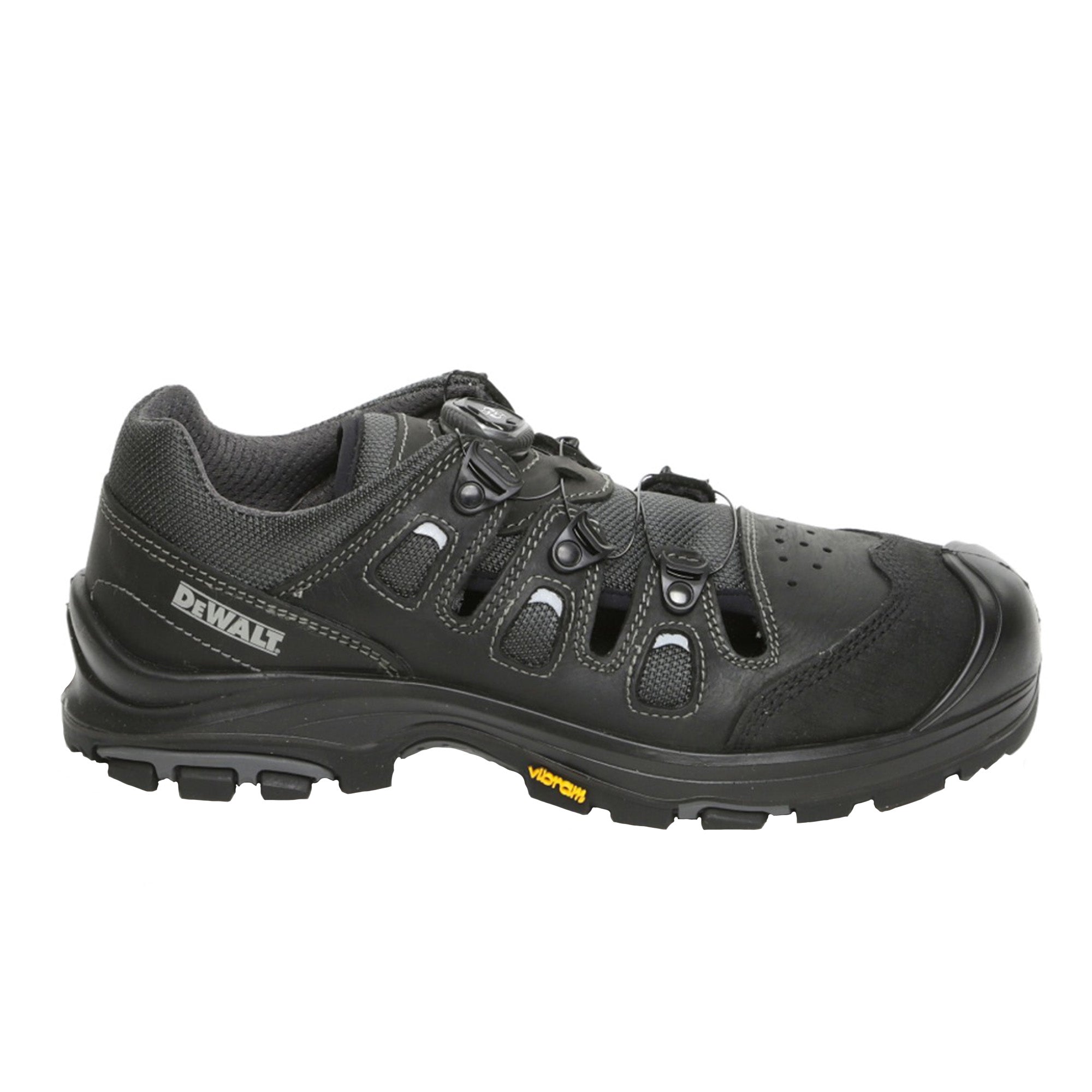 Best light hot sale safety shoes