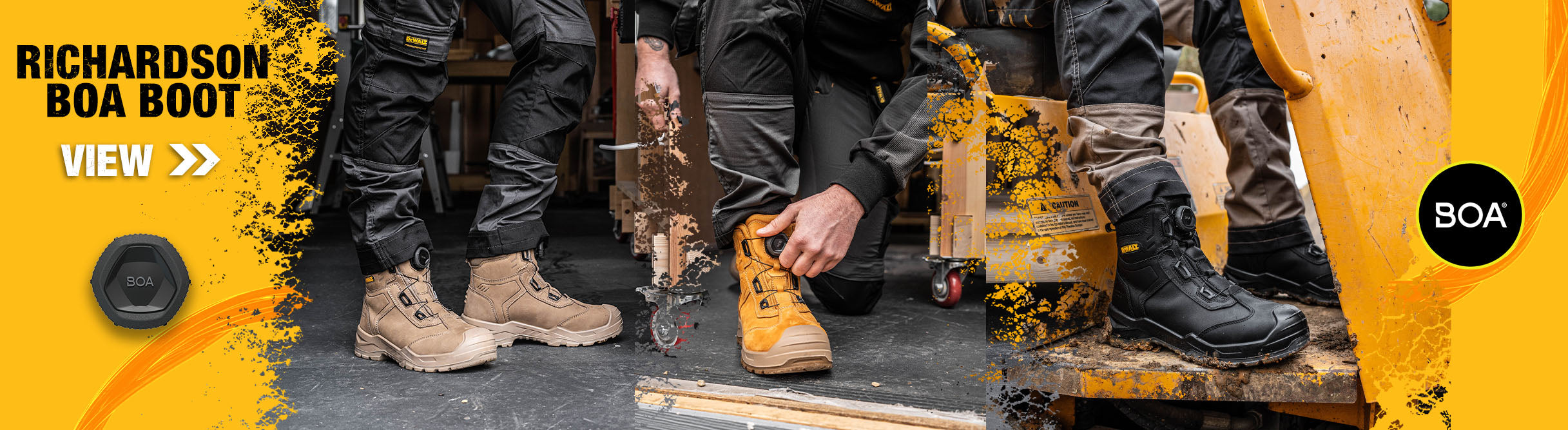 Dewalt shoes price online