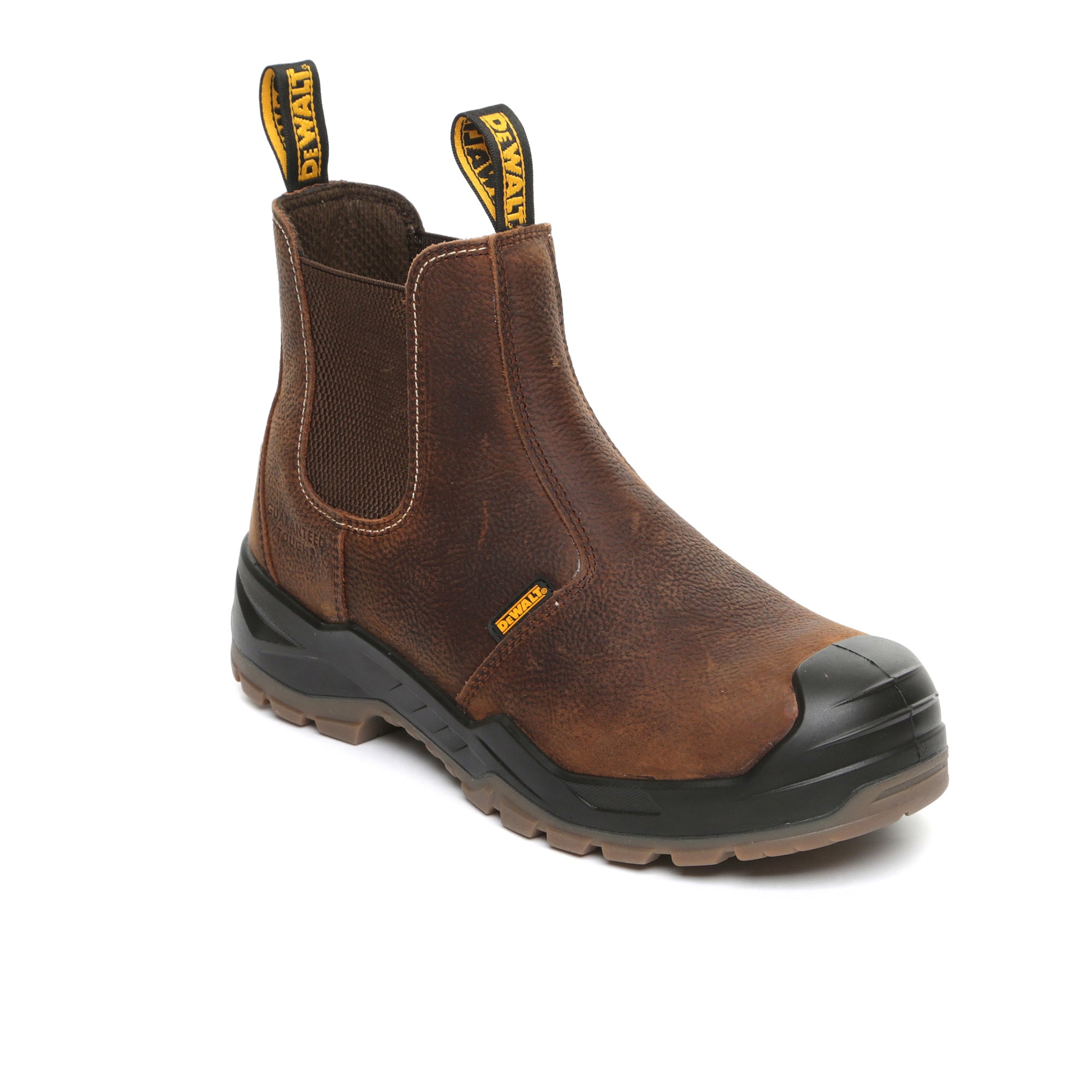 Water resistant steel deals toe boots