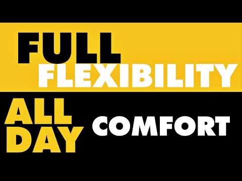 DEWALT Roseville Women's, Pro-Stretch, Slim Fit, Holster Pocket Work Trousers Product Video