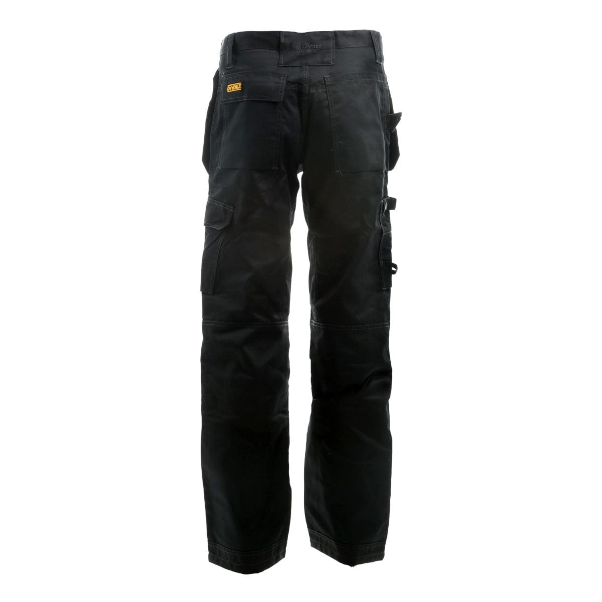 Black work clearance trousers