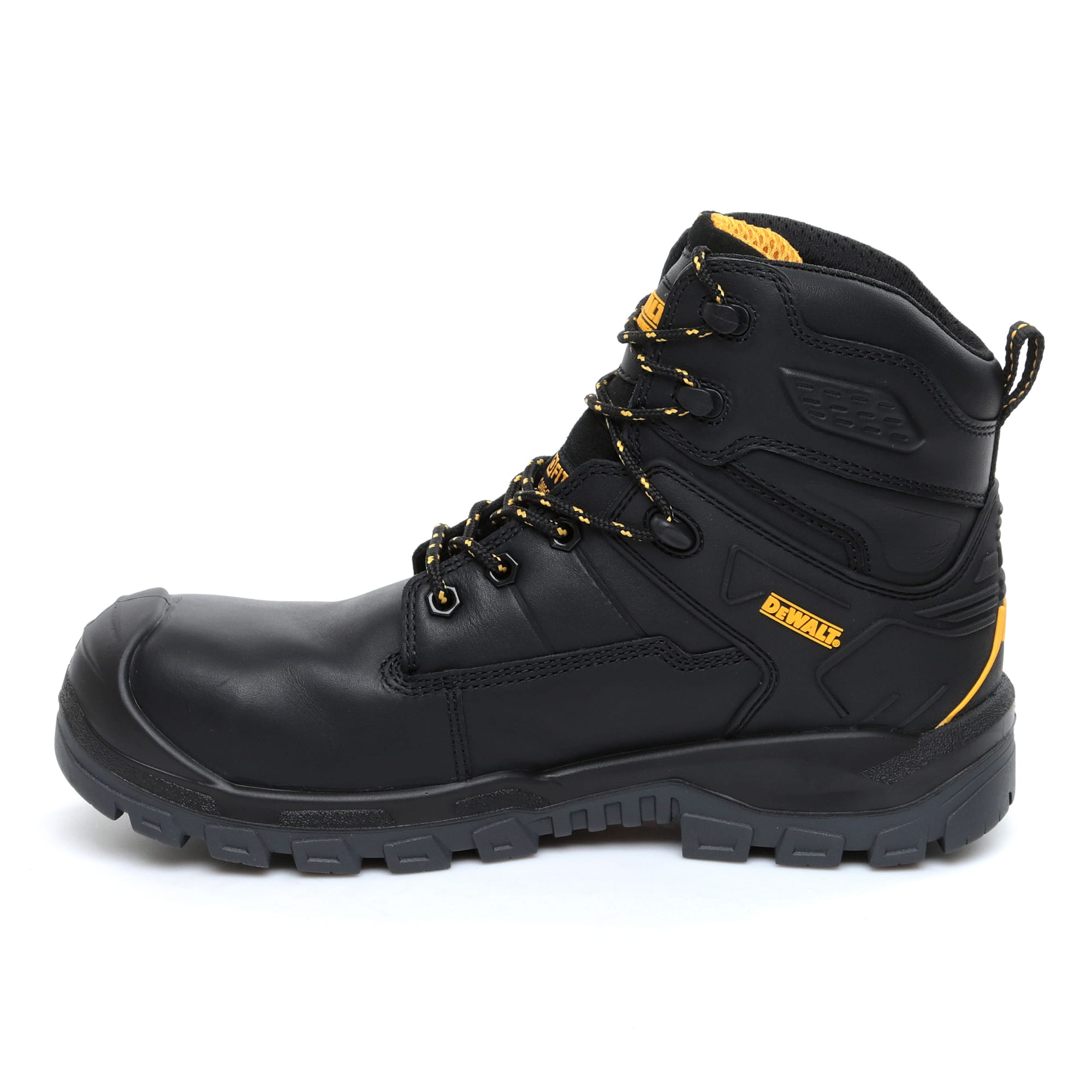 Best steel toe hot sale combat boots