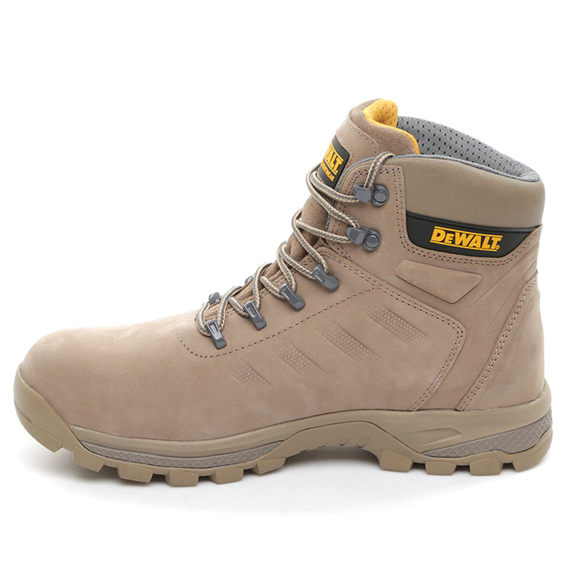 DEWALT Sharpsburg Steel Toe Safety Work Boot